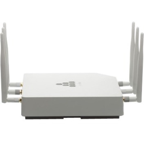 Aerohive Data Networking