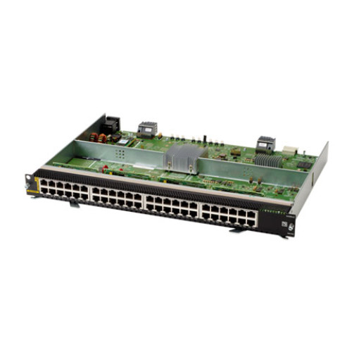 HPE Aruba Ethernet Switch