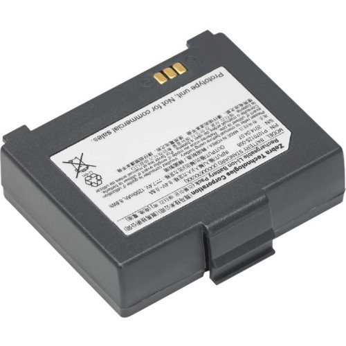Zebra Battery
