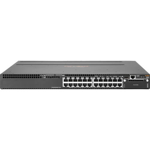 HPE Aruba Ethernet Switch