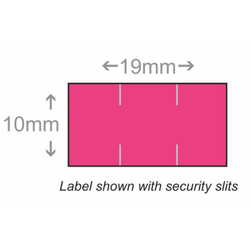 BCI Labels