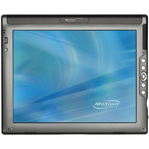 Motion Computing Tablet