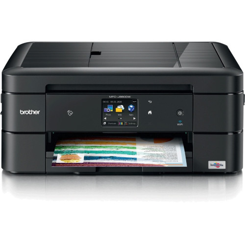 Brother Multi-Function Printer