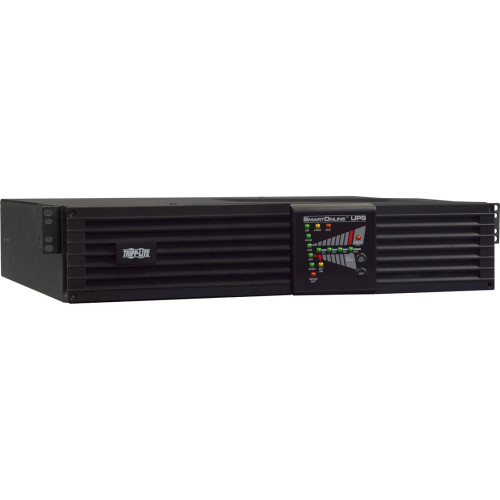 Tripp-Lite Rack