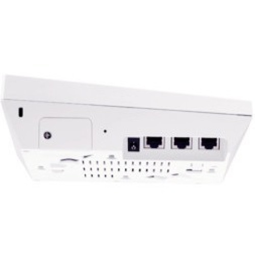 Aerohive Data Networking