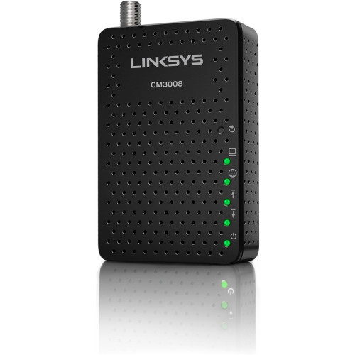 Linksys Data Networking
