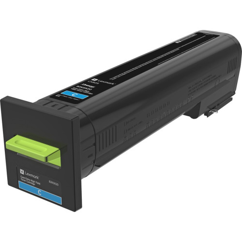 Lexmark Toner