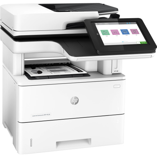 HP Multi-Function Printer