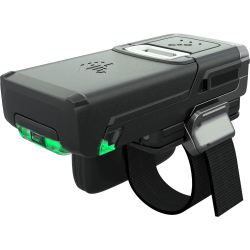 Zebra Barcode Scanner