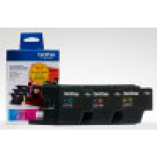 Brother InkJet Cartridge