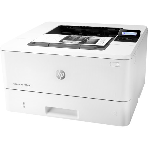 HP LaserJet Pro M404dn Laser Printer