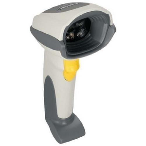 Symbol Barcode Scanner