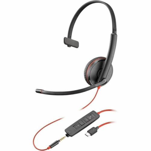HP Headset