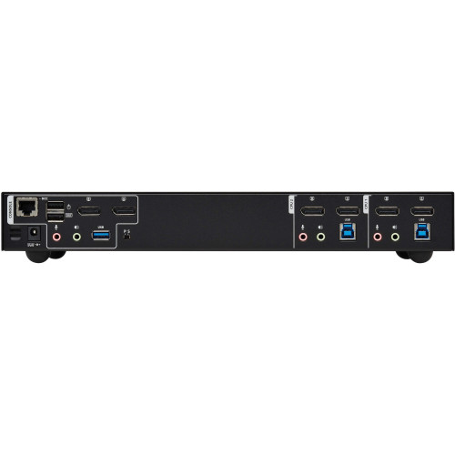 Tripp-Lite Ethernet Switch