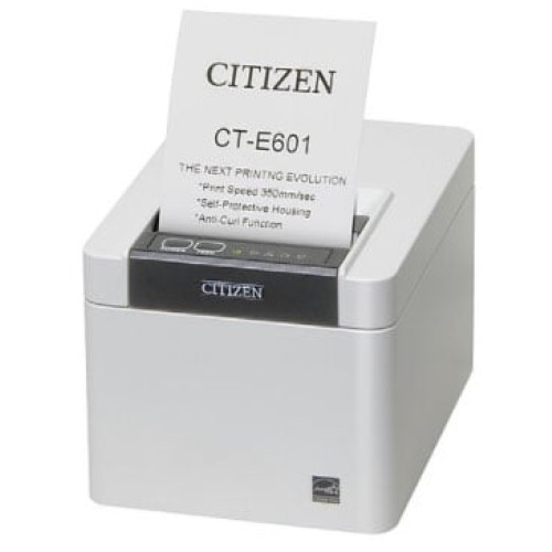 Citizen Barcode Label Printer