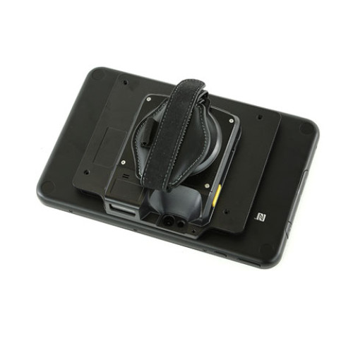 Zebra Carrying and Protective Accessories