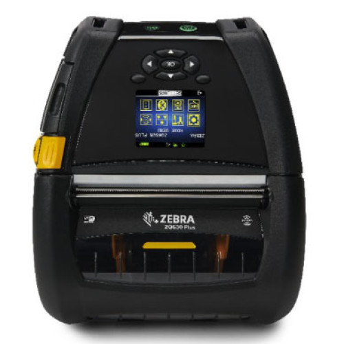 Zebra Barcode Label Printer