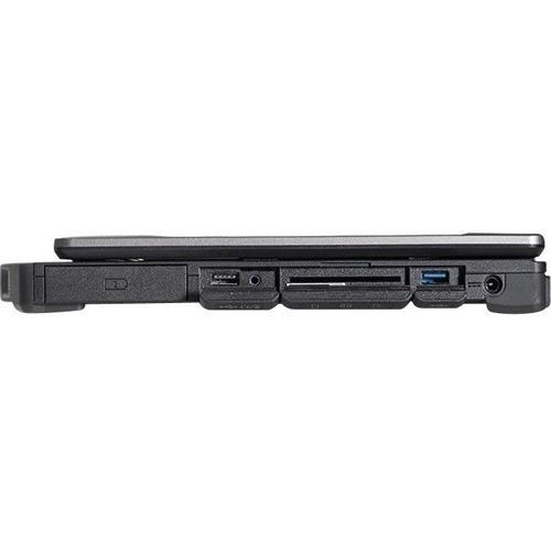 Getac Rugged Laptop