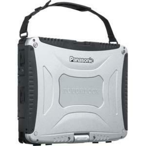 Panasonic Rugged Laptop