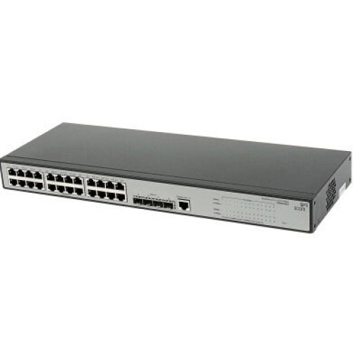 HP Ethernet Switch