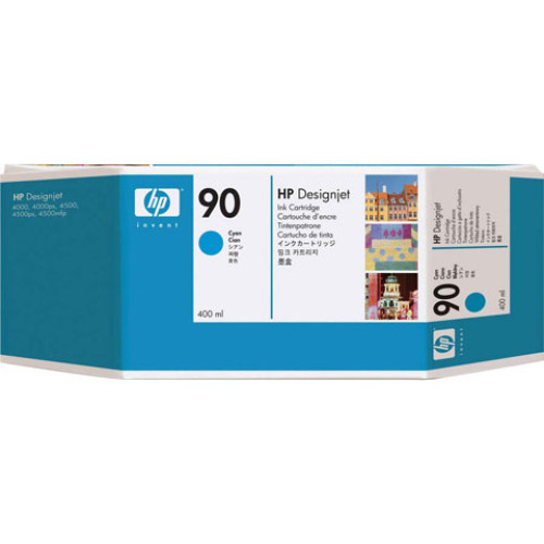 HP InkJet Cartridge