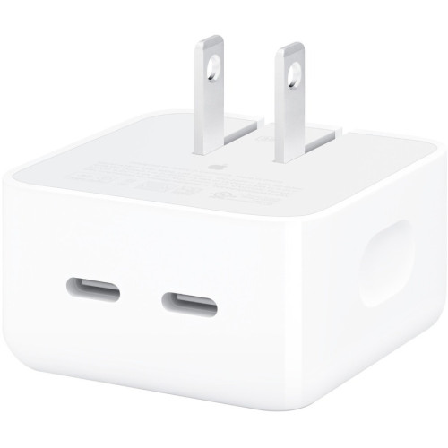 Apple Cables, Connectors, and Adapters