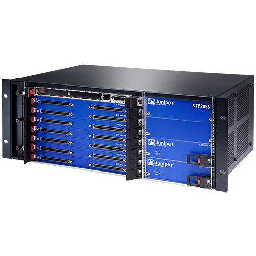 Juniper Networks Data Networking