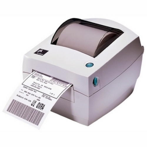 Zebra Barcode Label Printer