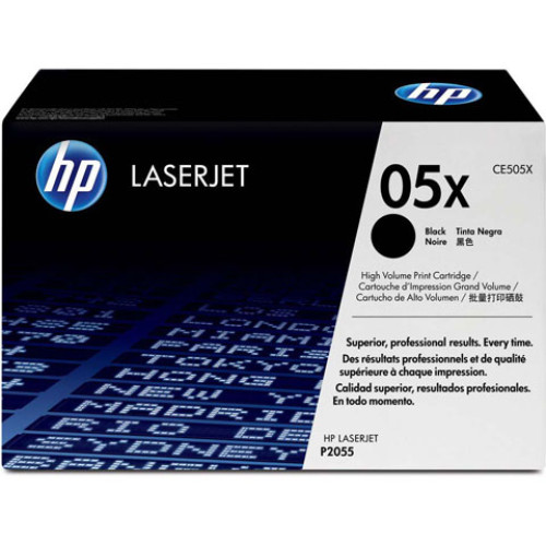 HP Toner