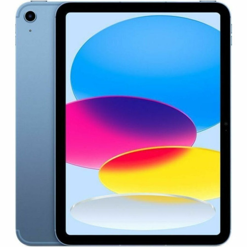 Apple Tablet