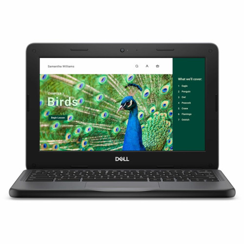 Dell Two-in-One Laptop