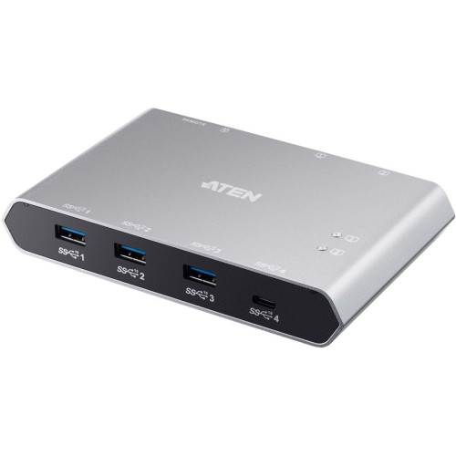 ATEN Ethernet Switch