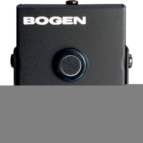 Bogen Public Address Equipment