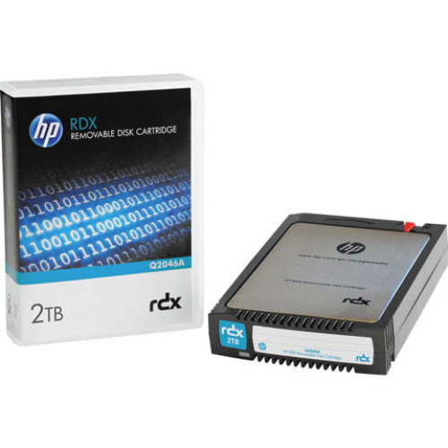 HP Accessory