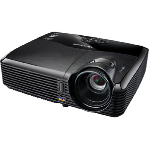 ViewSonic PJD5523w Products