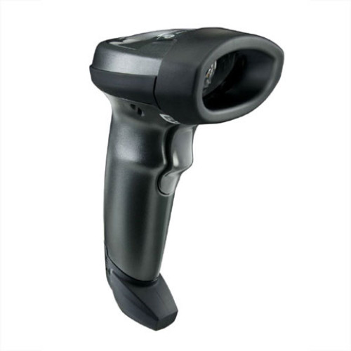 Zebra Barcode Scanner