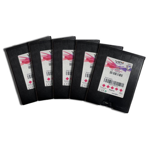 VIPColor VP550 InkJet Cartridge