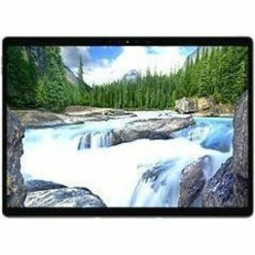 Dell Tablet