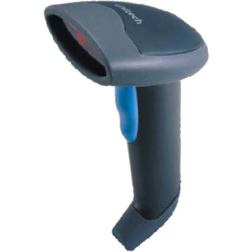 Unitech Barcode Scanner