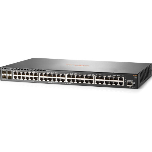 HPE Aruba Ethernet Switch