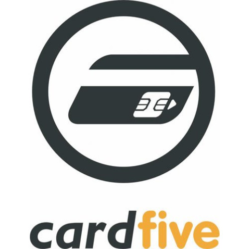 Number Five ID Card Software