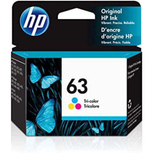 HP InkJet Cartridge