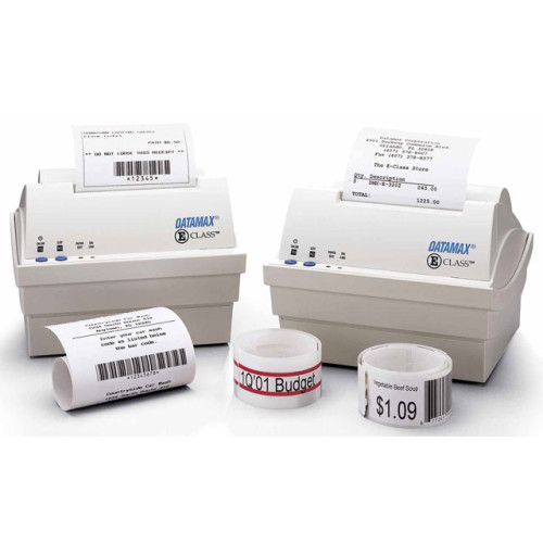 Datamax Barcode Label Printer