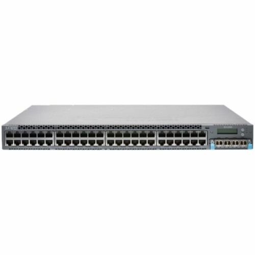 Juniper Networks Ethernet Switch