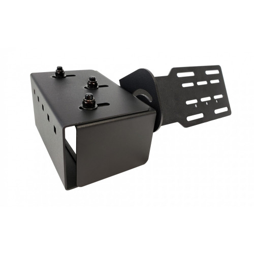 Gamber-Johnson Mounting Hardware and Stands