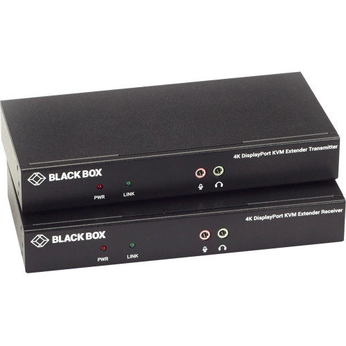 Black Box Accessory