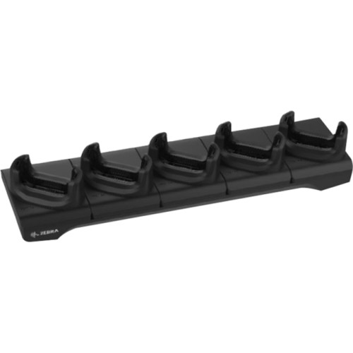 Zebra Docks and Cradles