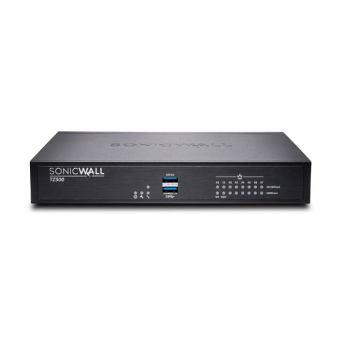 SonicWall Data Networking