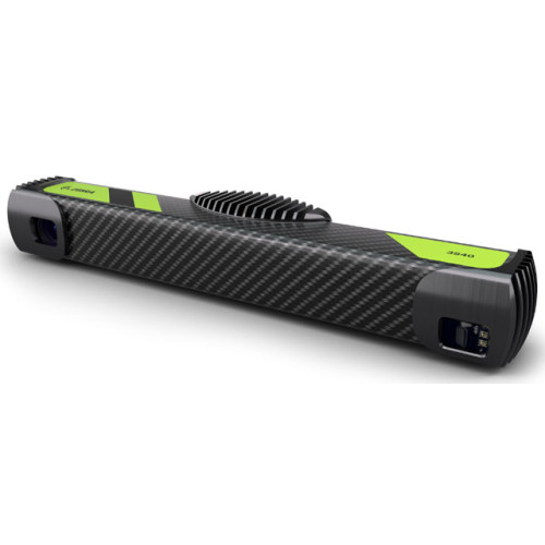 Zebra Sensor