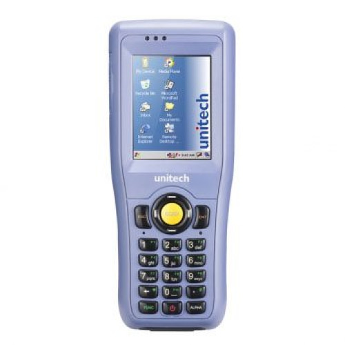 Unitech Mobile Computer